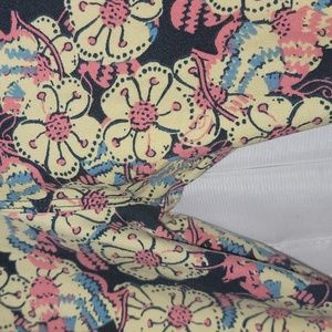 Luluroe legging size tall and curvy